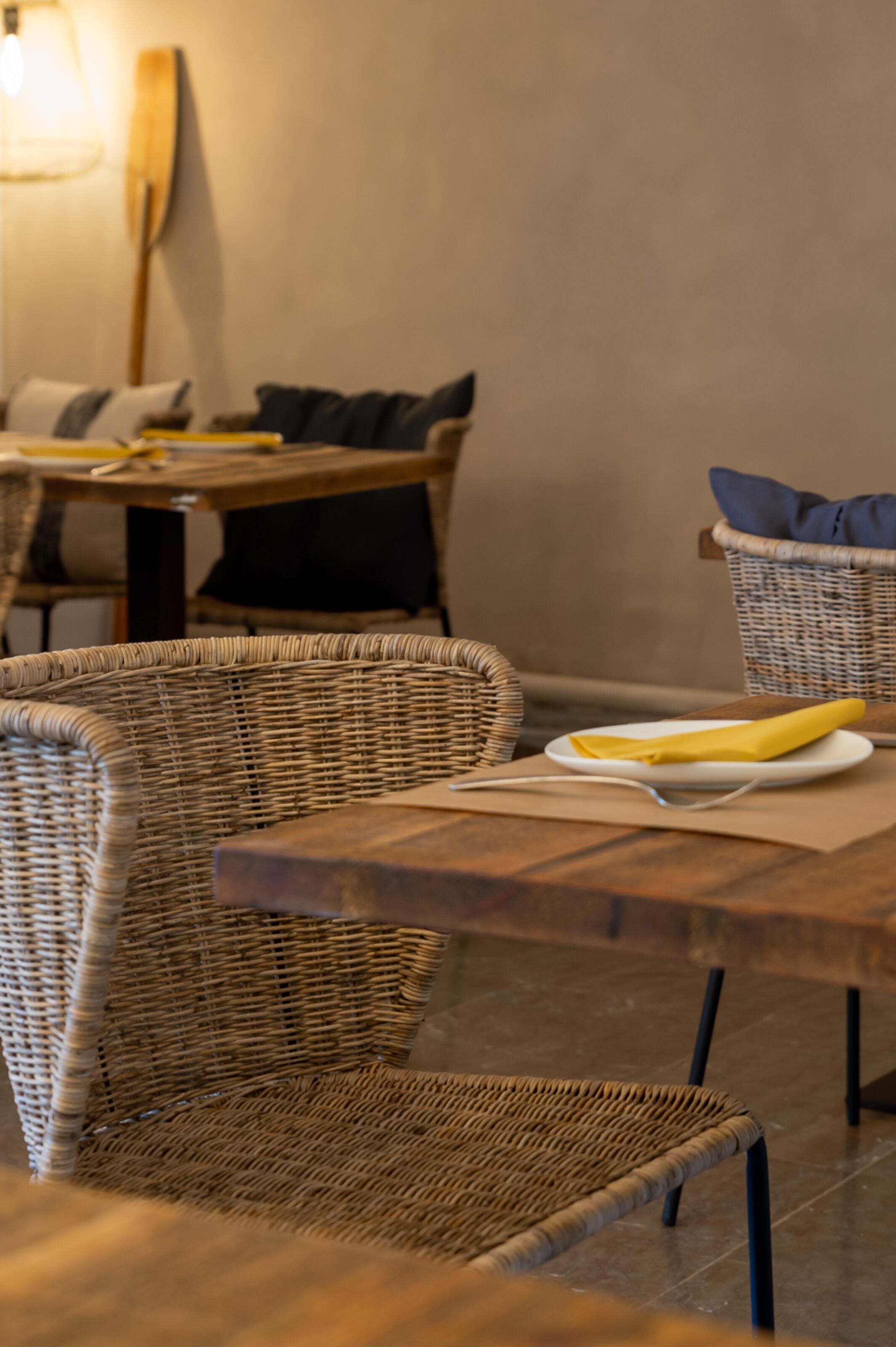 Foto - Hostal Es Niu de Tamariu