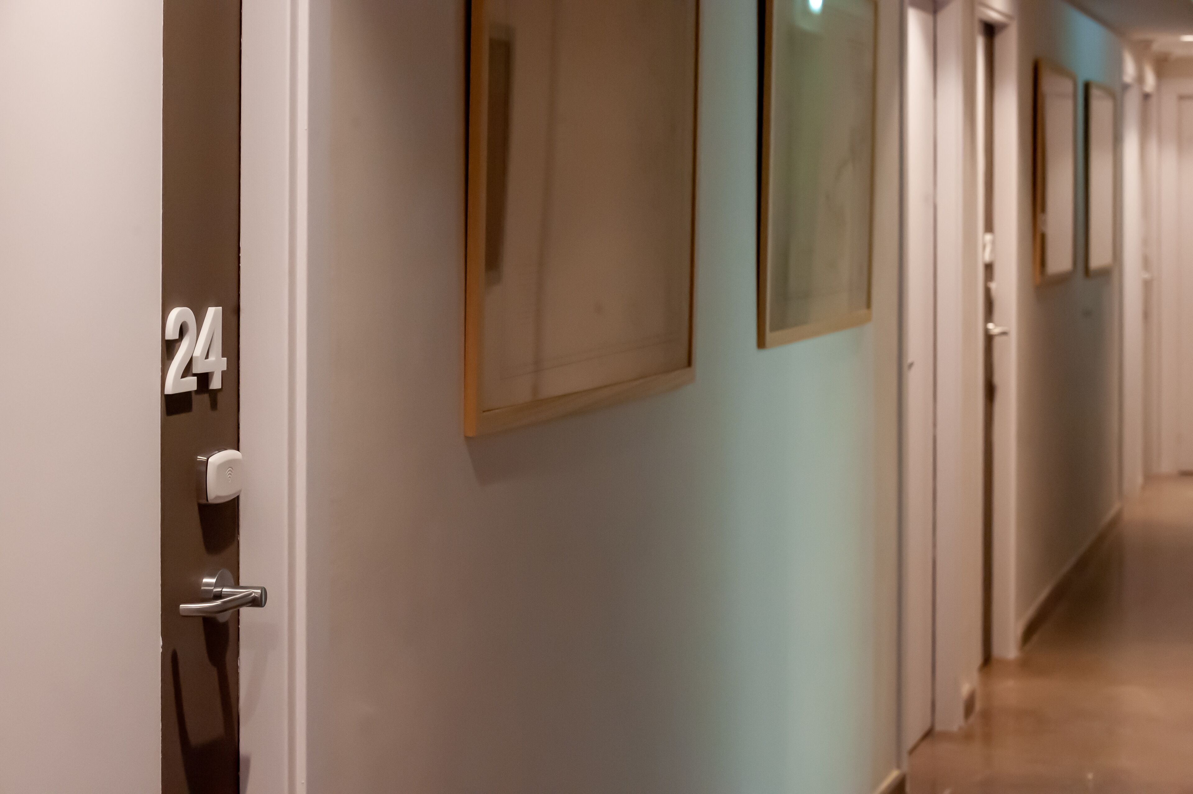 Foto - Hostal Es Niu de Tamariu