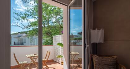 Hostal Es Niu de Tamariu