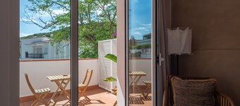 Hostal Es Niu de Tamariu