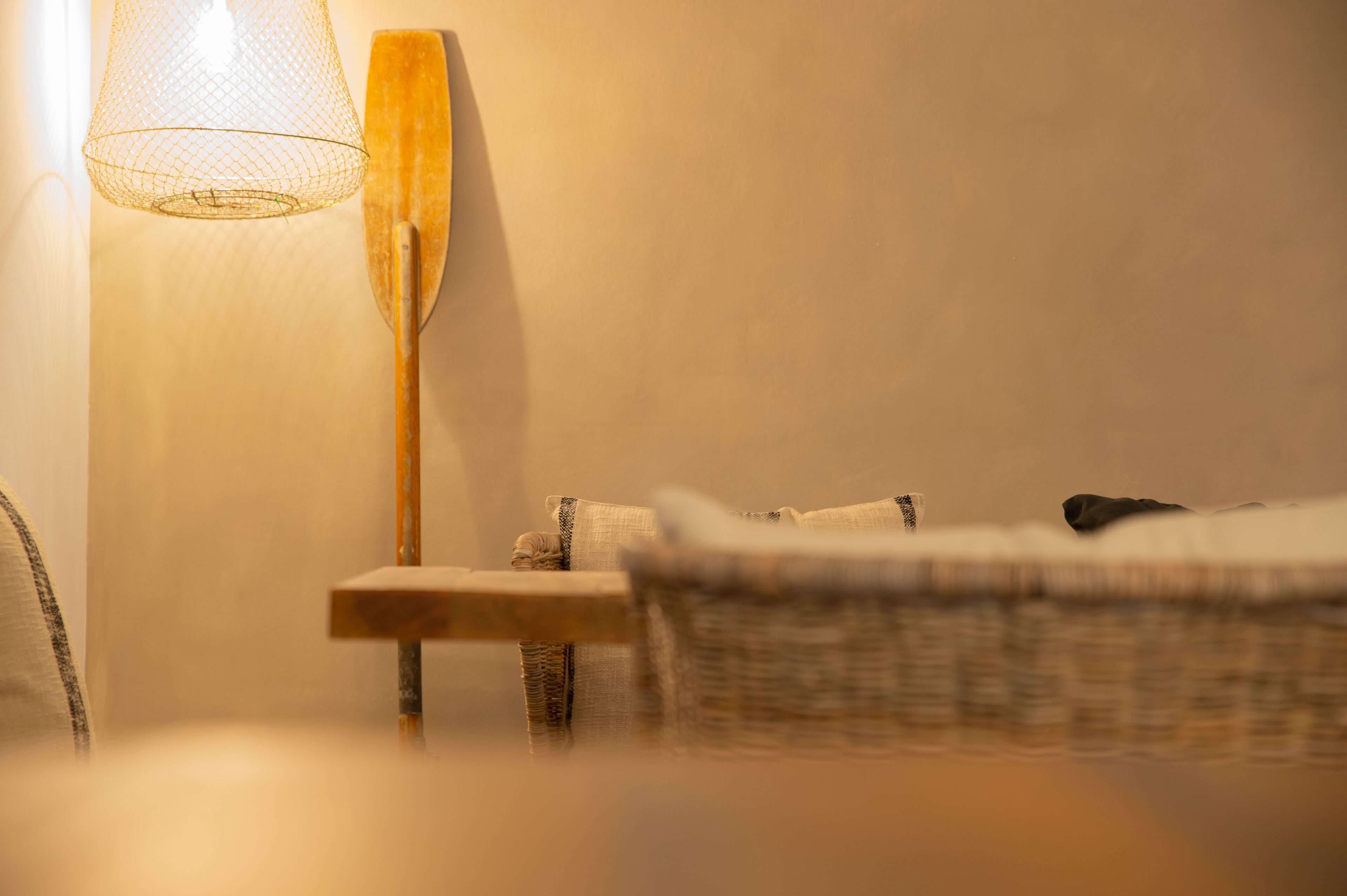 Foto - Hostal Es Niu de Tamariu