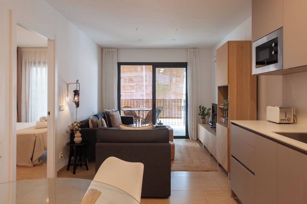 Foto - Hostal Es Niu de Tamariu