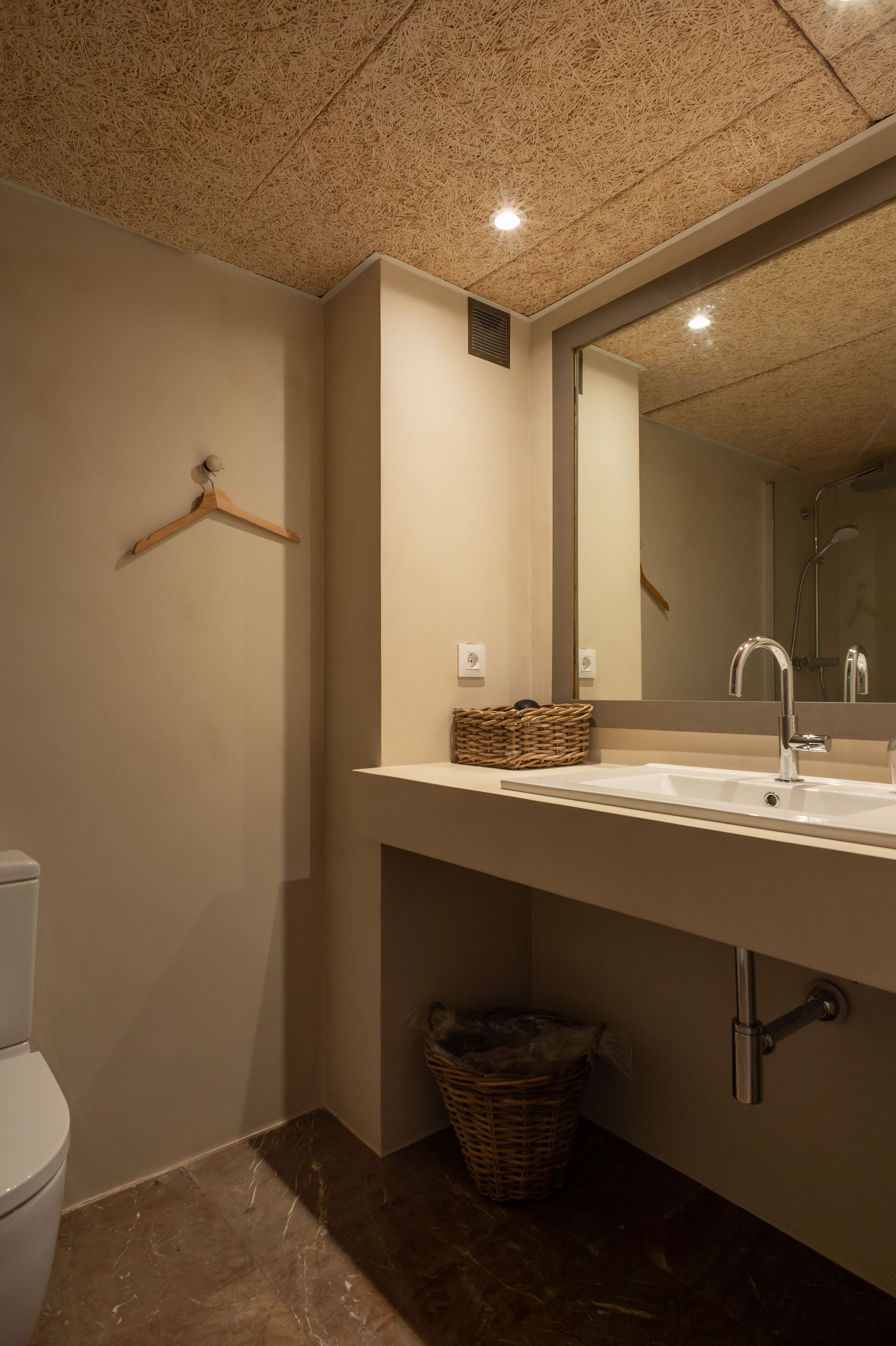 Foto - Hostal Es Niu de Tamariu