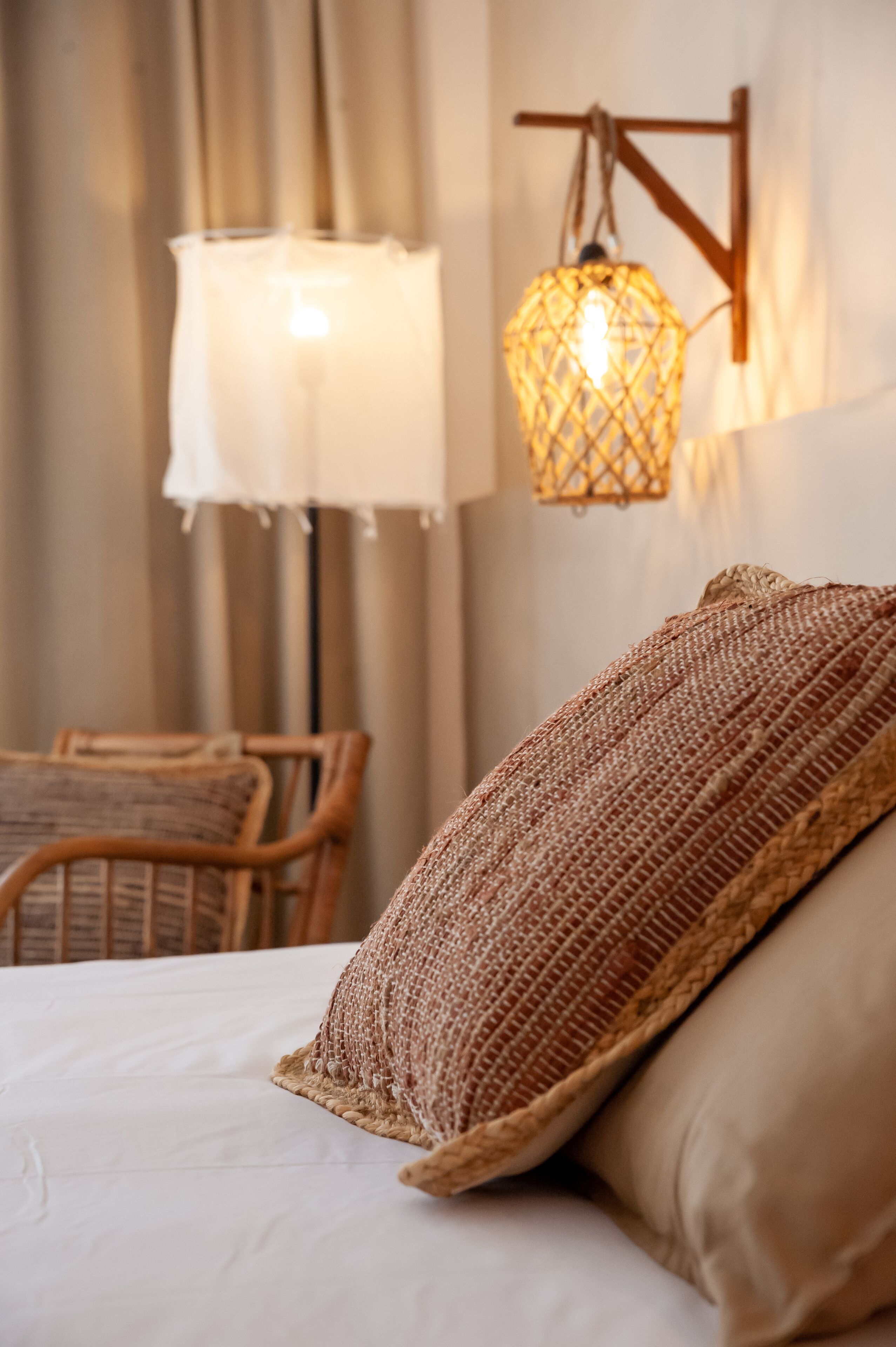 Foto - Hostal Es Niu de Tamariu