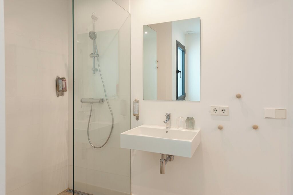 Foto - Hostal Es Niu de Tamariu