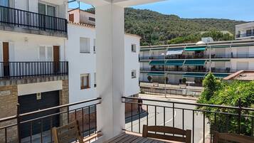 External Terrace Apartment | Terraza o patio