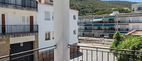 Standard Apartment, 2 Bedrooms, Terrace, Annex Building | Terrace/patio