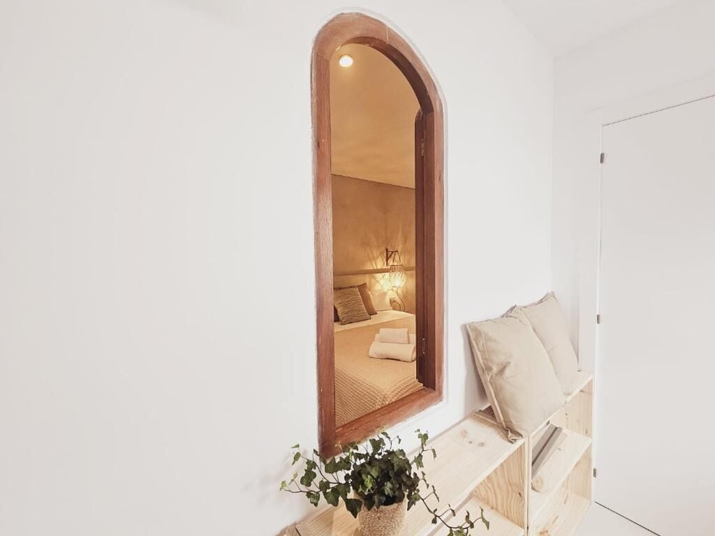 Foto - Hostal Es Niu de Tamariu