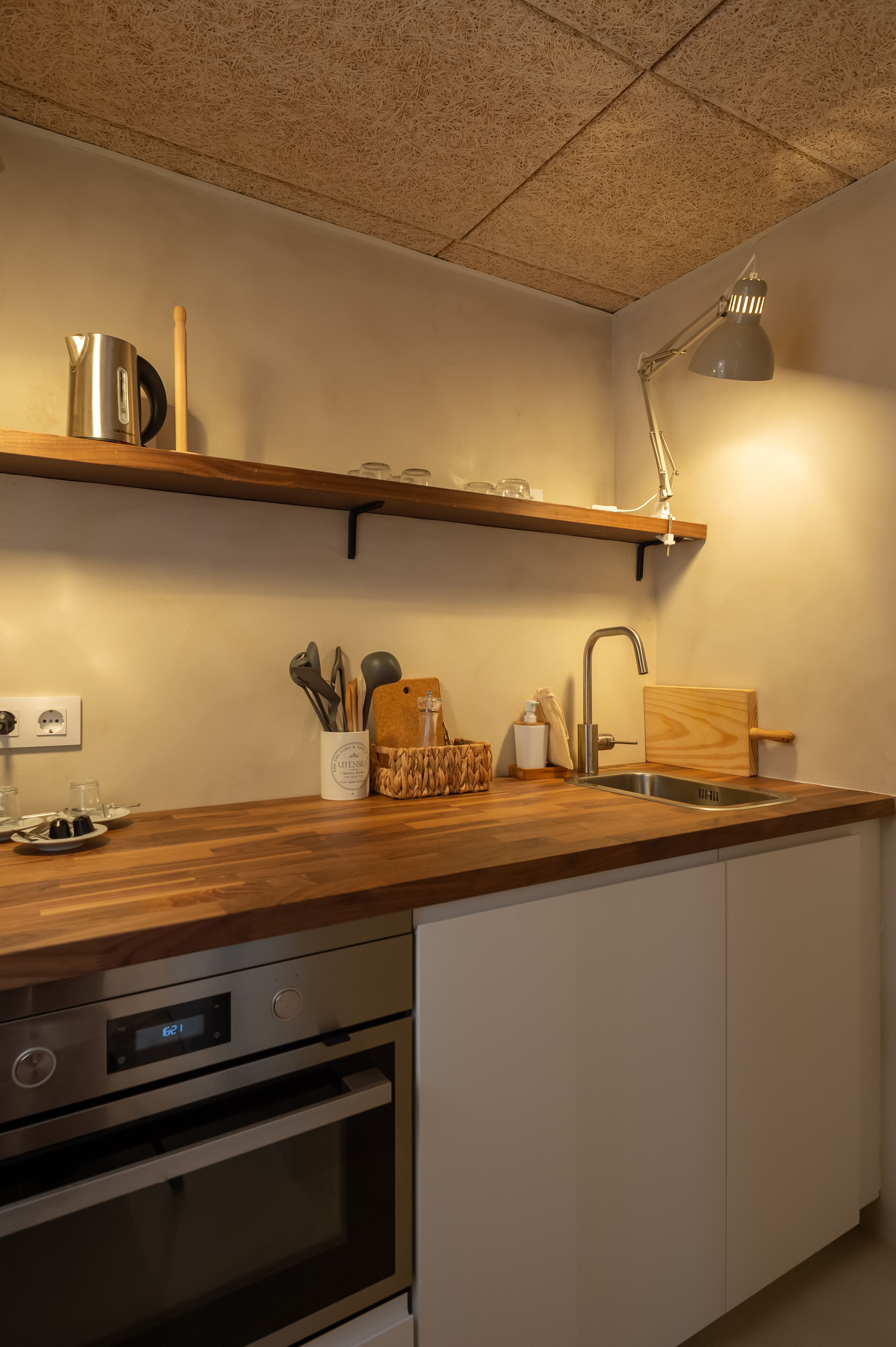 Foto - Hostal Es Niu de Tamariu