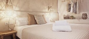 Hostal Es Niu de Tamariu