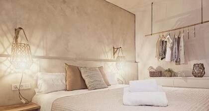 Hostal Es Niu de Tamariu