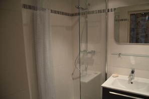 Dusche