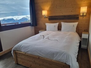 5 Schlafzimmer, WLAN