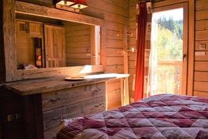 3 slaapkamers, wifi, beddengoed