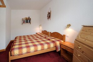 1 chambre, Wi-Fi