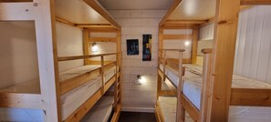 1 chambre, Wi-Fi
