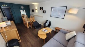 Coin séjour