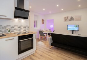 Interior - Cosmo incroyable idéal famille rue Carnot (Annecy)