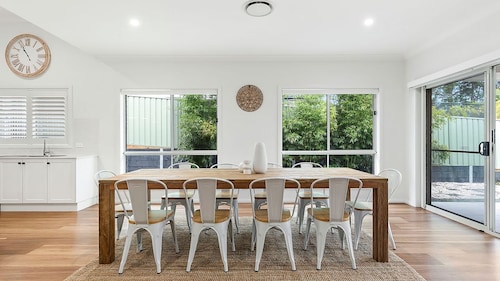 Gone Coastal at Narrawallee