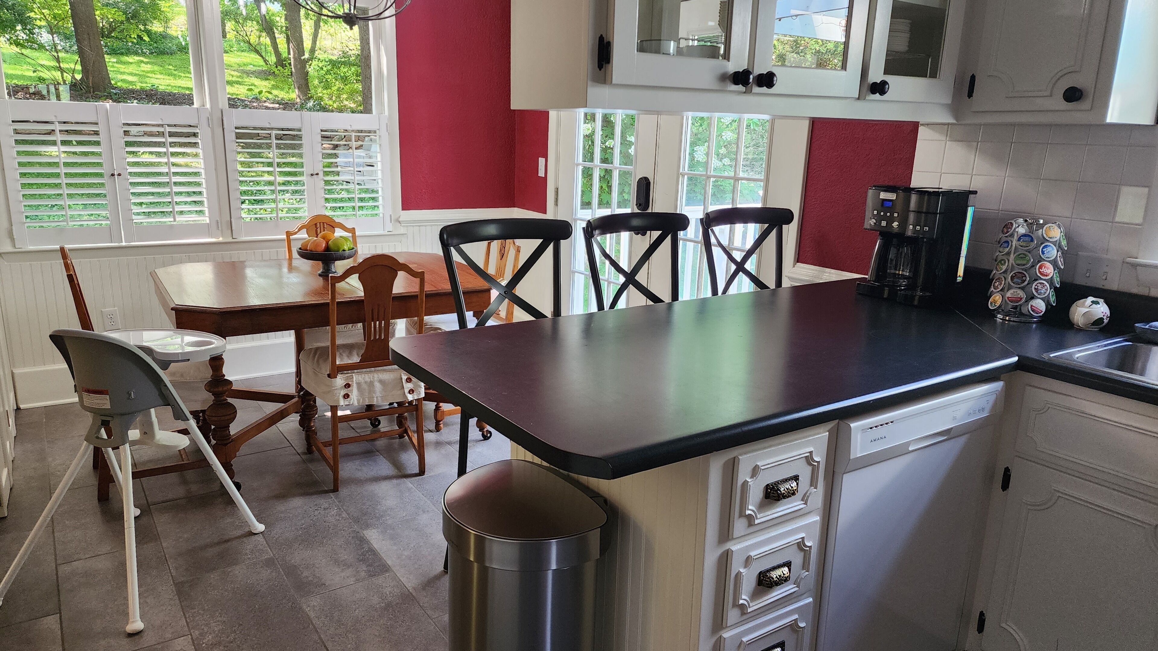 Day-Hike the Waterfalls of North GA stay Comfy and Cozy at night!