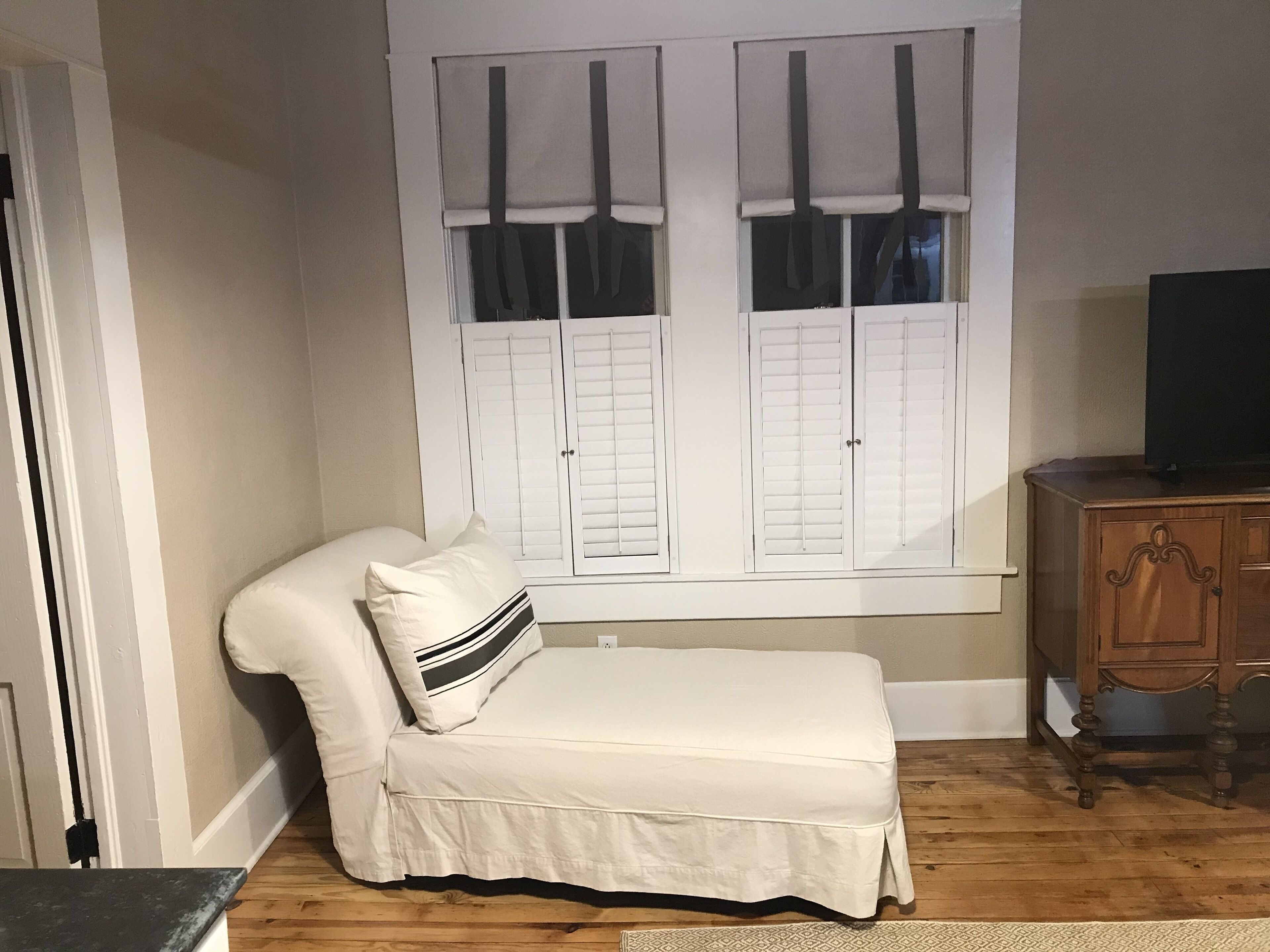 Day-Hike the Waterfalls of North GA stay Comfy and Cozy at night!