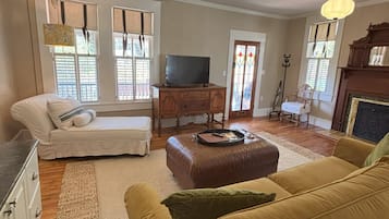 TV connectée, livres