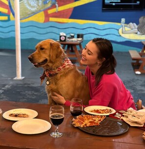 Dining - Charming 3-Bedroom Farmhouse Retreat with Open Deck! (Acampo)