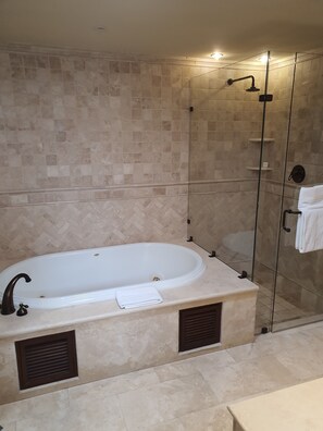 Combinazione doccia/vasca