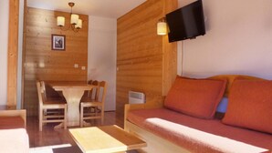 Oppholdsområde