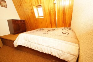 1 dormitorio