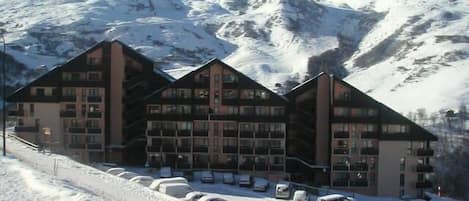 Exteriör