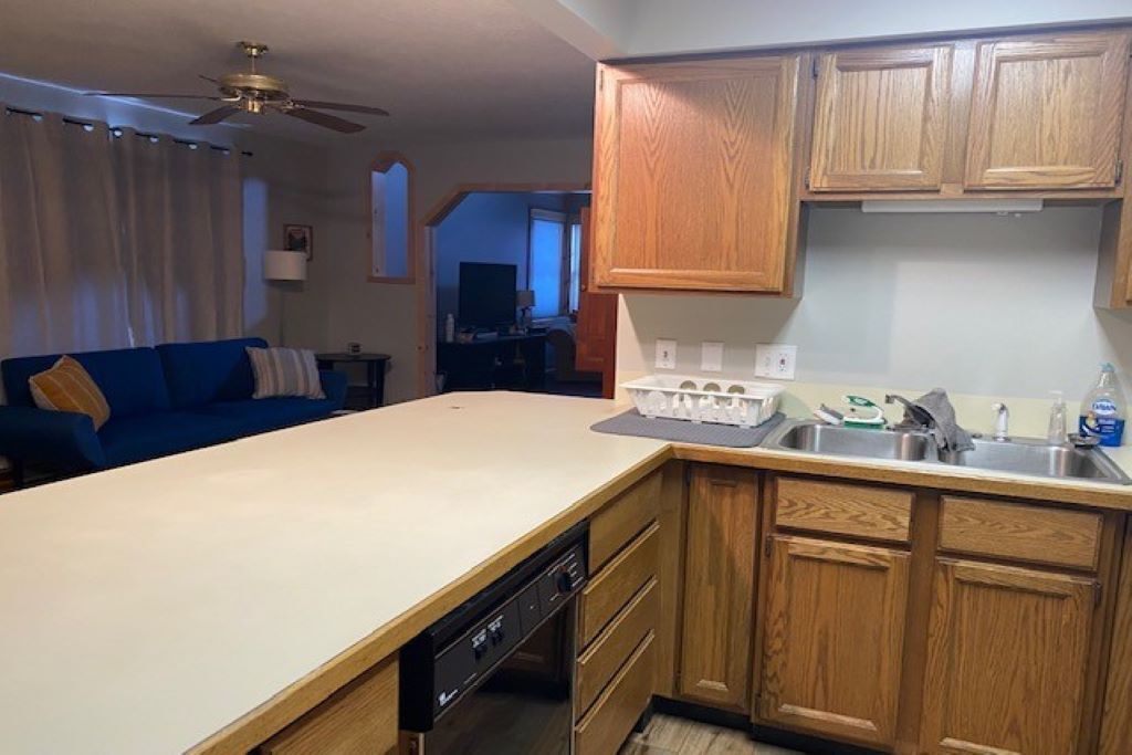 New- Lake Missaukee Retreat