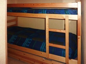 1 chambre