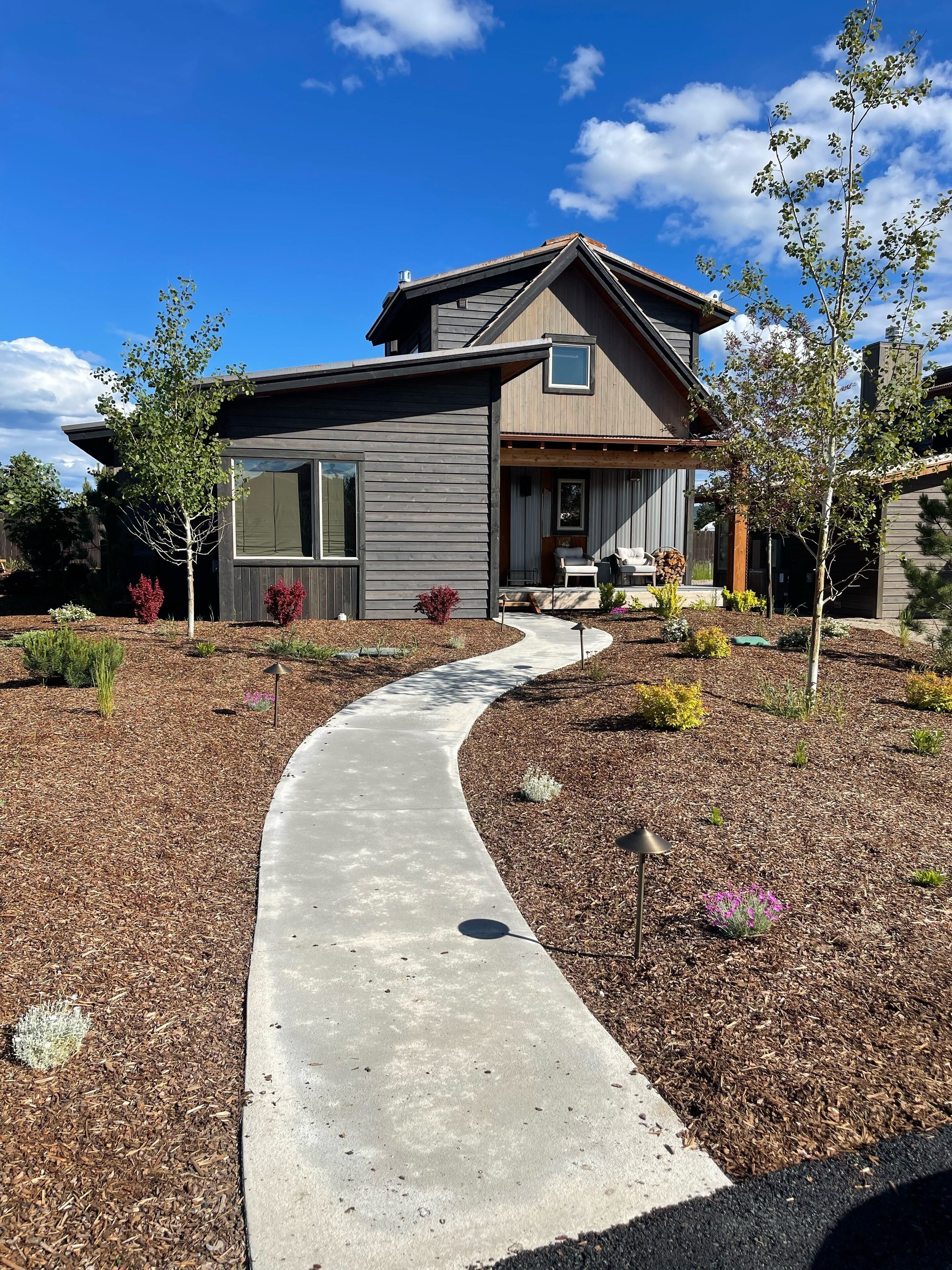Golfers Cottage at The Wilderness Club w/hot tub