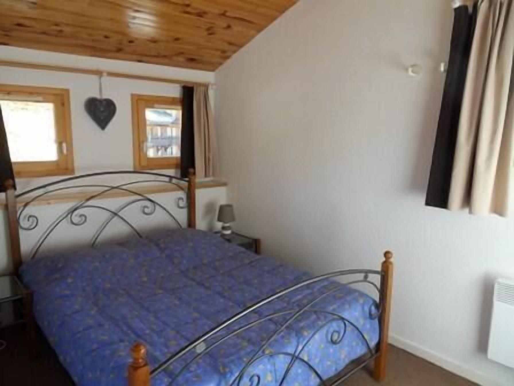 1 bedroom, WiFi