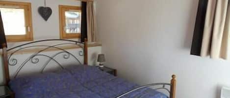 1 bedroom, WiFi