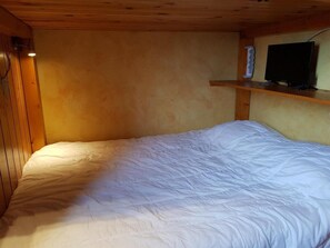1 Schlafzimmer