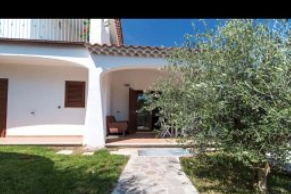 Casa Nicola