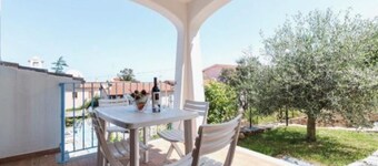 Casa Nicola