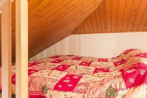 1 quarto