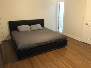 4 slaapkamers, wifi