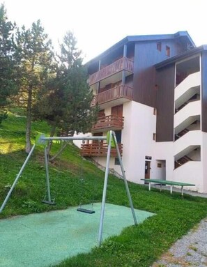 Area bambini