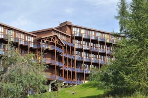 Aussenbereich