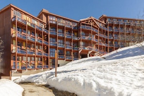 Aussenbereich