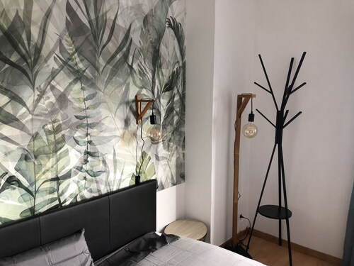 La maison DEKO - Appartement proche Hôpital et Université