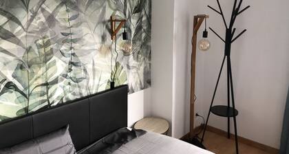 La maison DEKO - Appartement proche Hôpital et Université