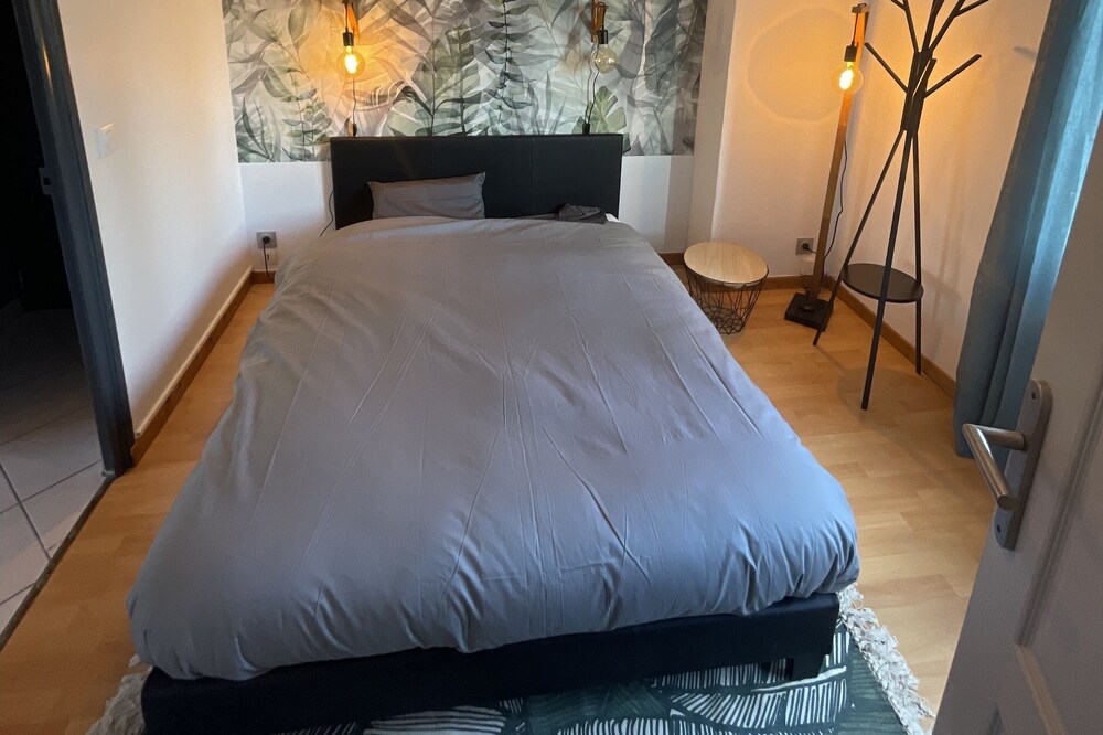 La maison DEKO - Appartement proche Hôpital et Université