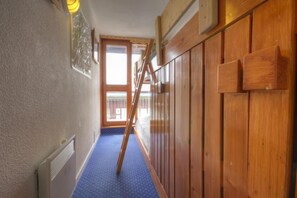 1 chambre, Wi-Fi