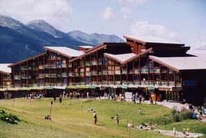 Exterieur