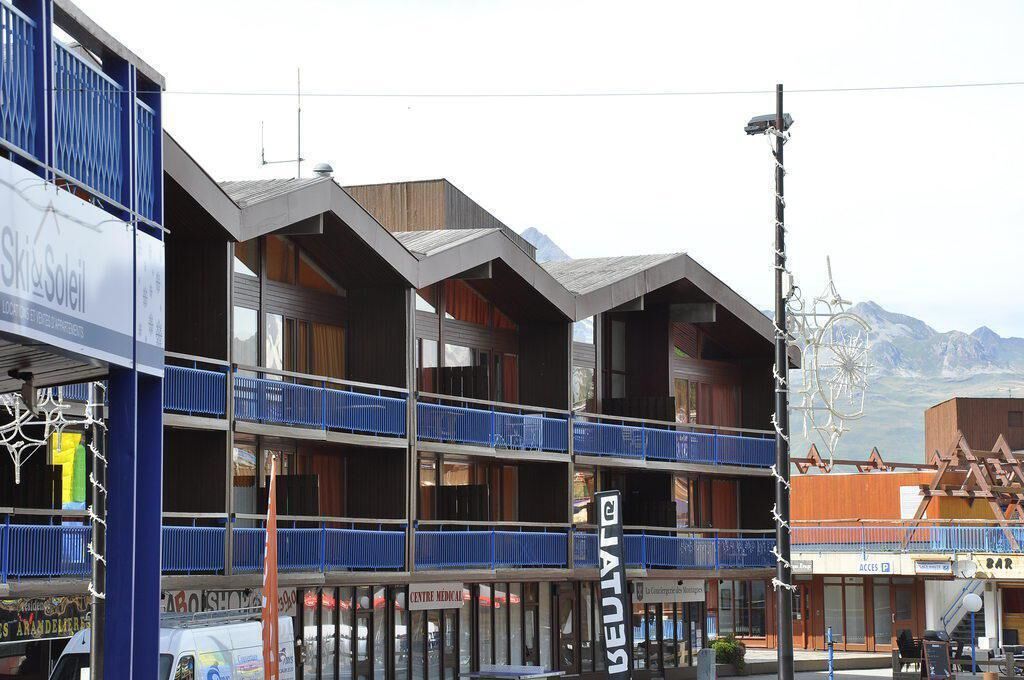Fachada